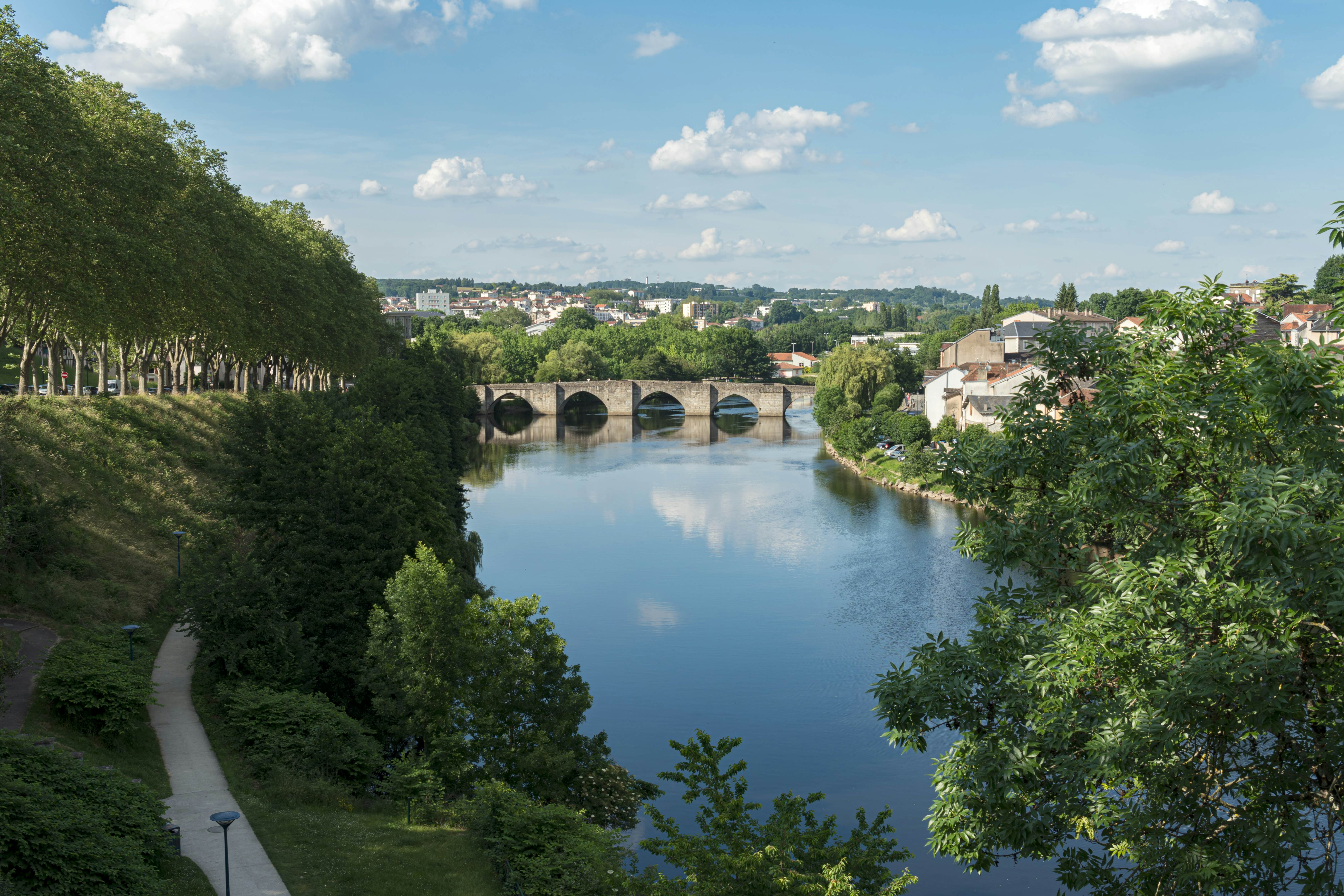 Limoges travel - Lonely Planet | France, Europe